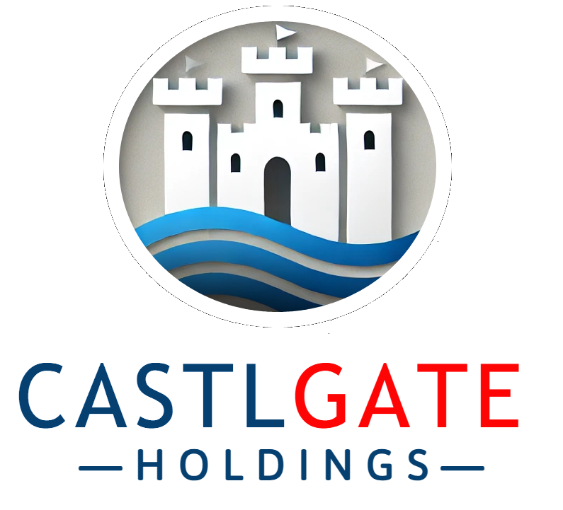 CastlGate Holdings